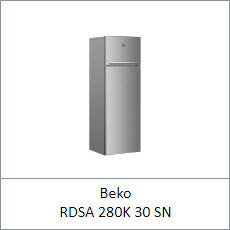 Beko RDSA 280K 30 SN